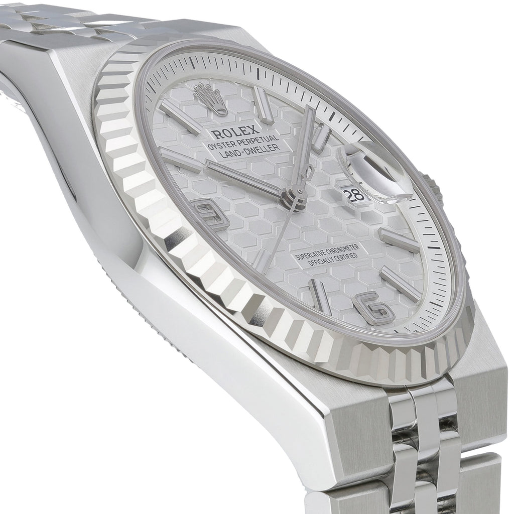 Rolex LAND-DWELLER 36