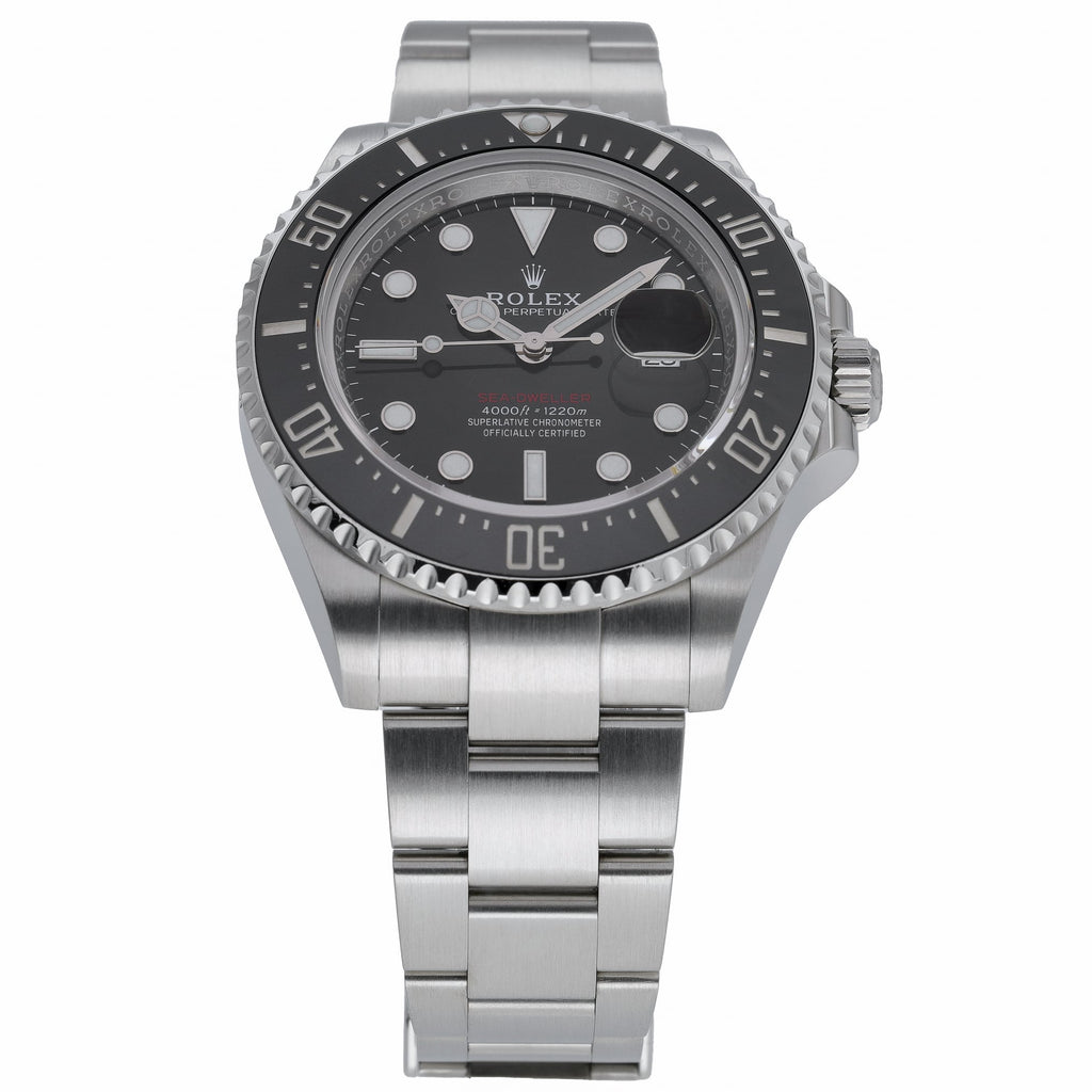 Rolex SEA