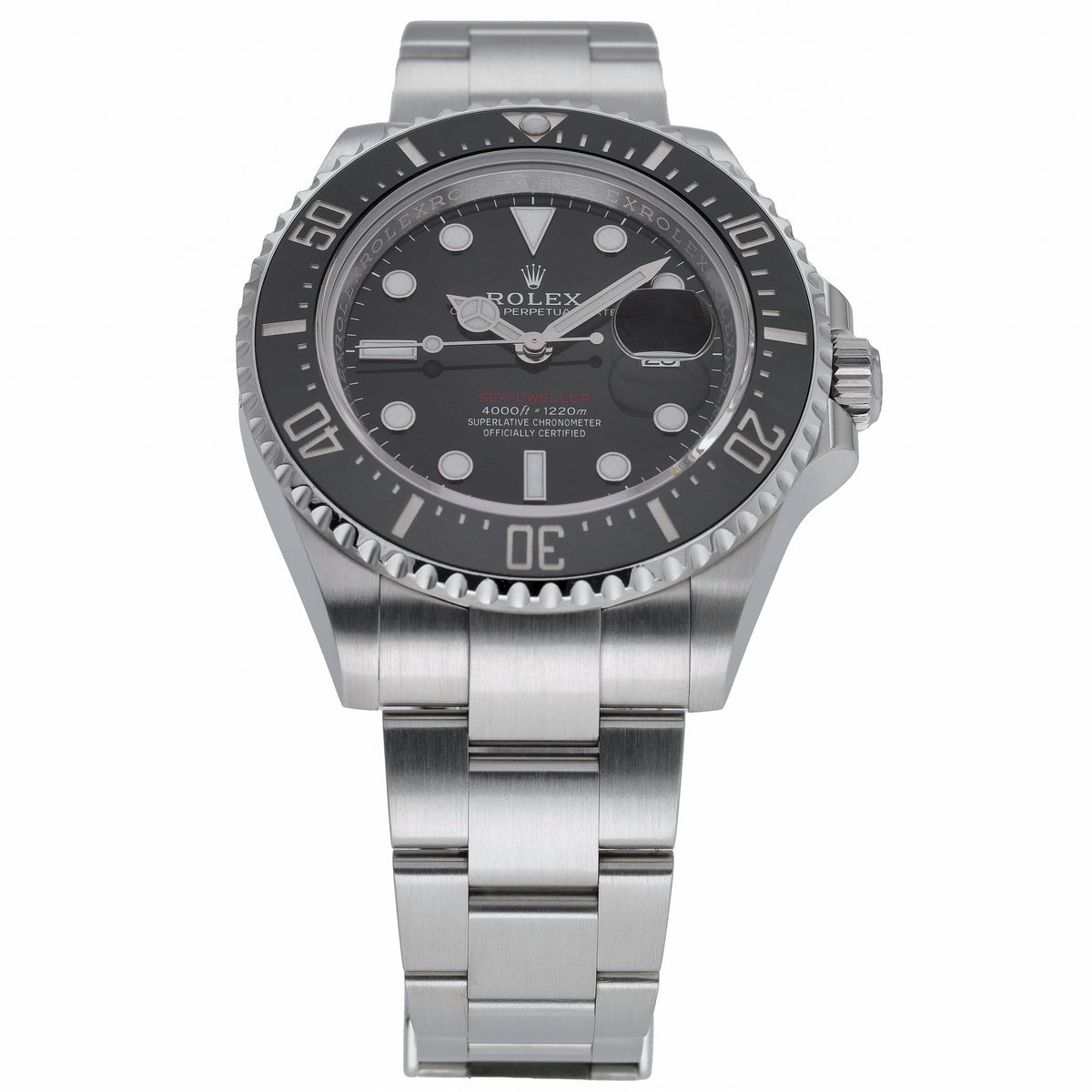 Rolex SEA