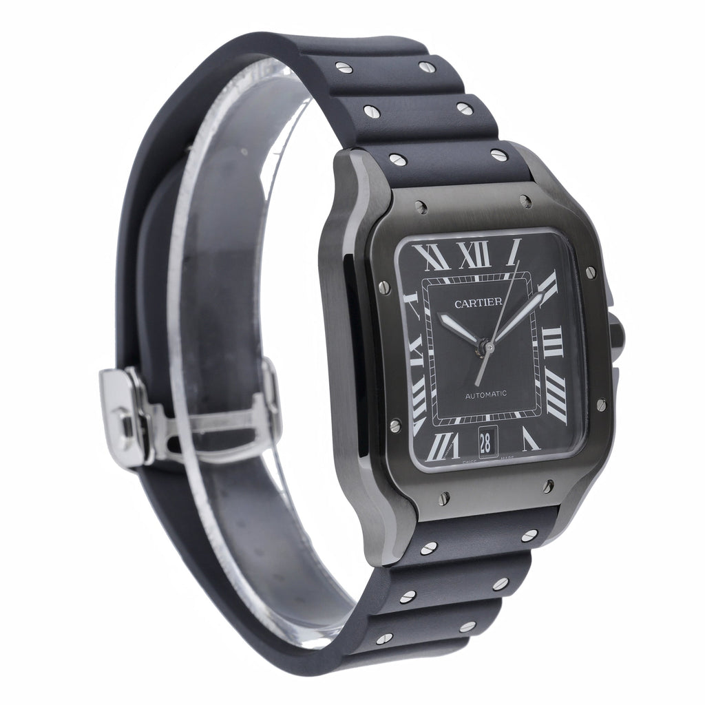 Cartier SANTOS DE CARTIER