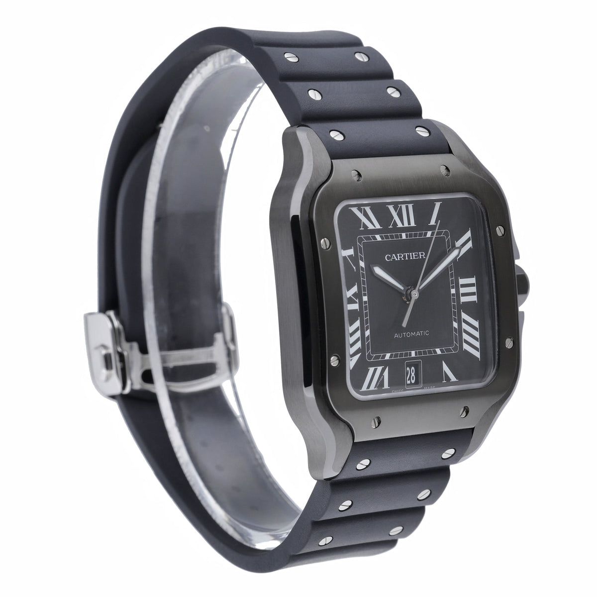 Cartier SANTOS DE CARTIER
