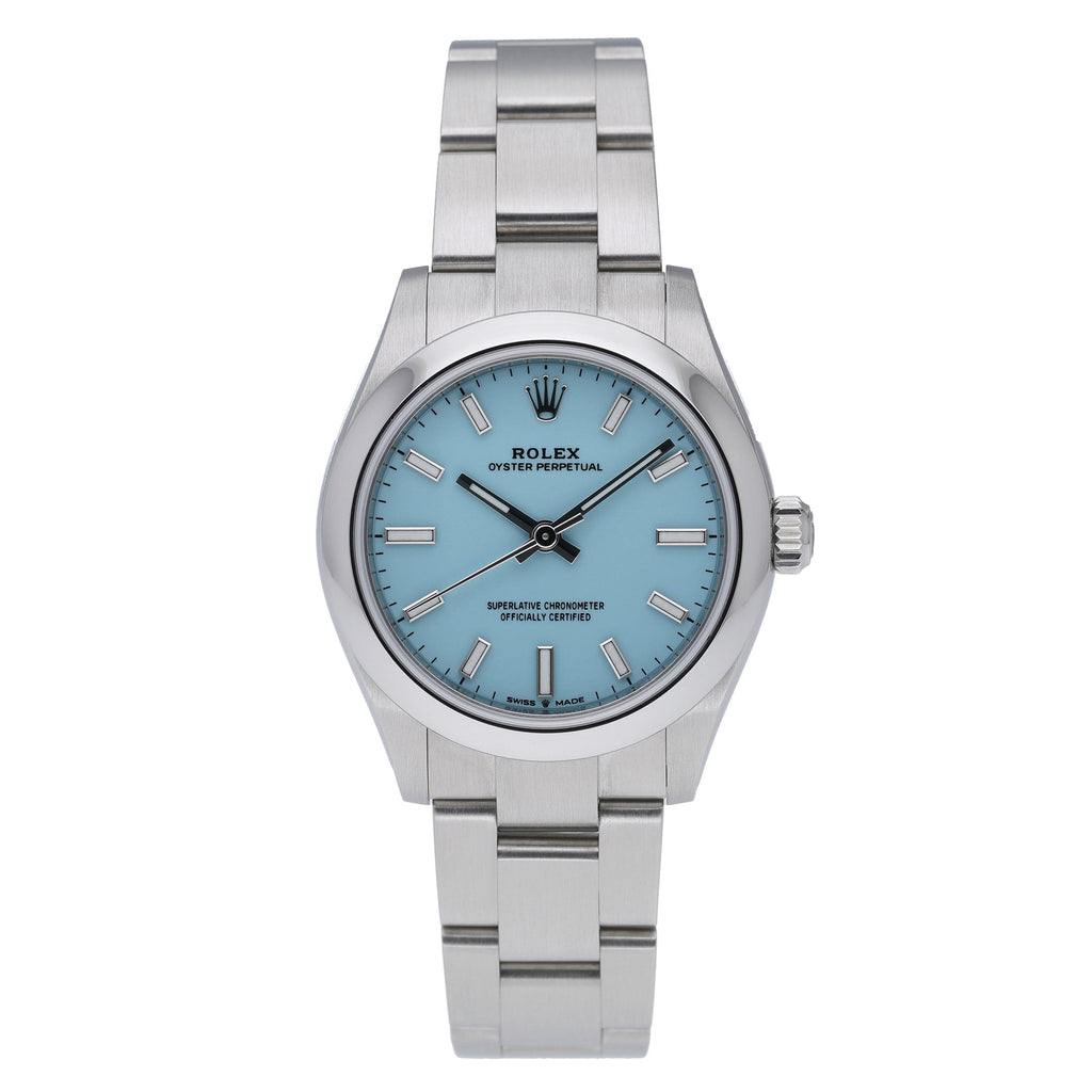 Rolex OYSTER PERPETUAL 31