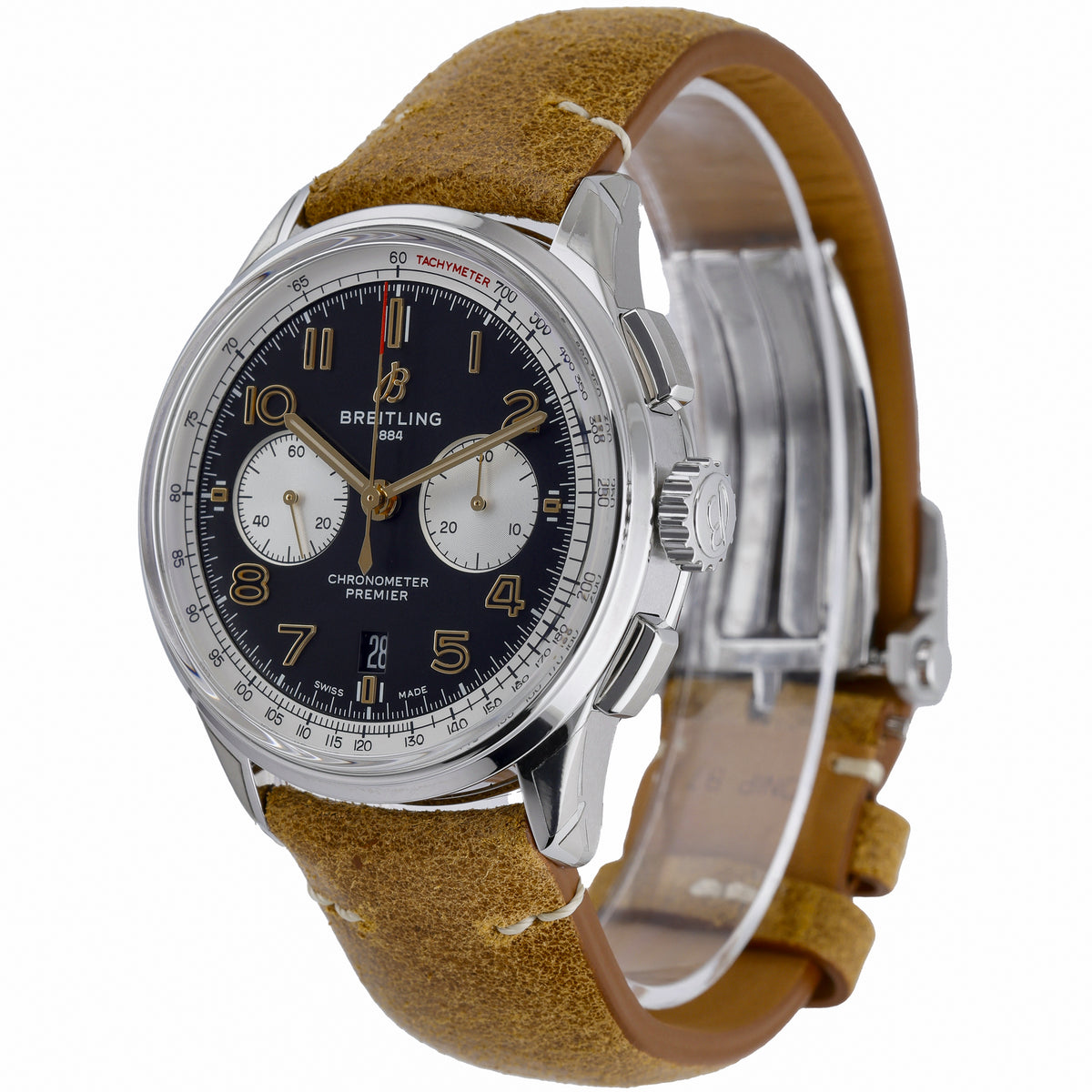Breitling PREMIER B01 CHRONOGRAPH 42