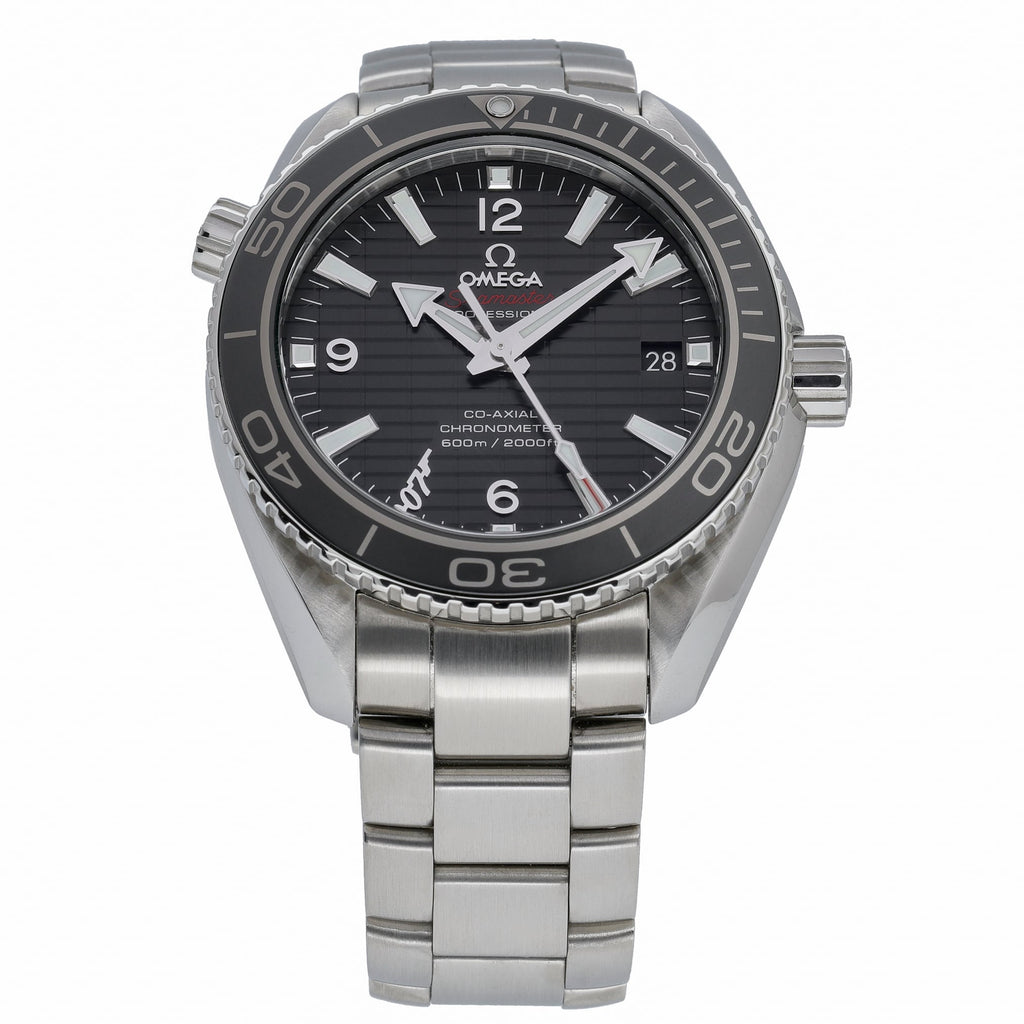 Omega SEAMASTER PLANET OCEAN