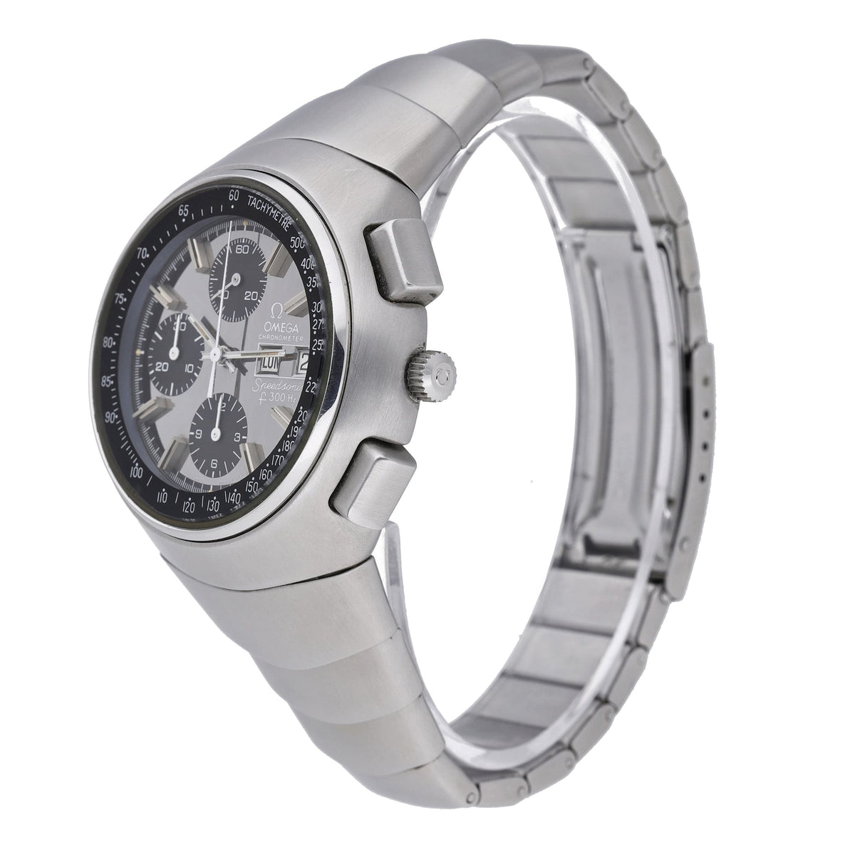 Omega SPEEDSONIC