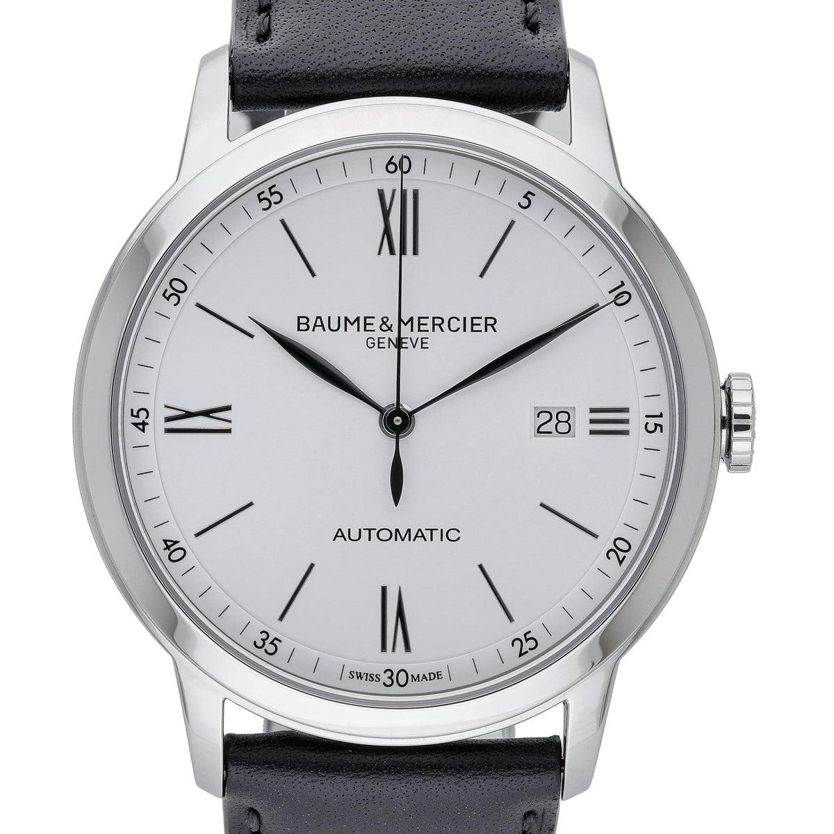 Baume & Mercier CLASSIMA