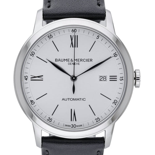 Baume & Mercier CLASSIMA