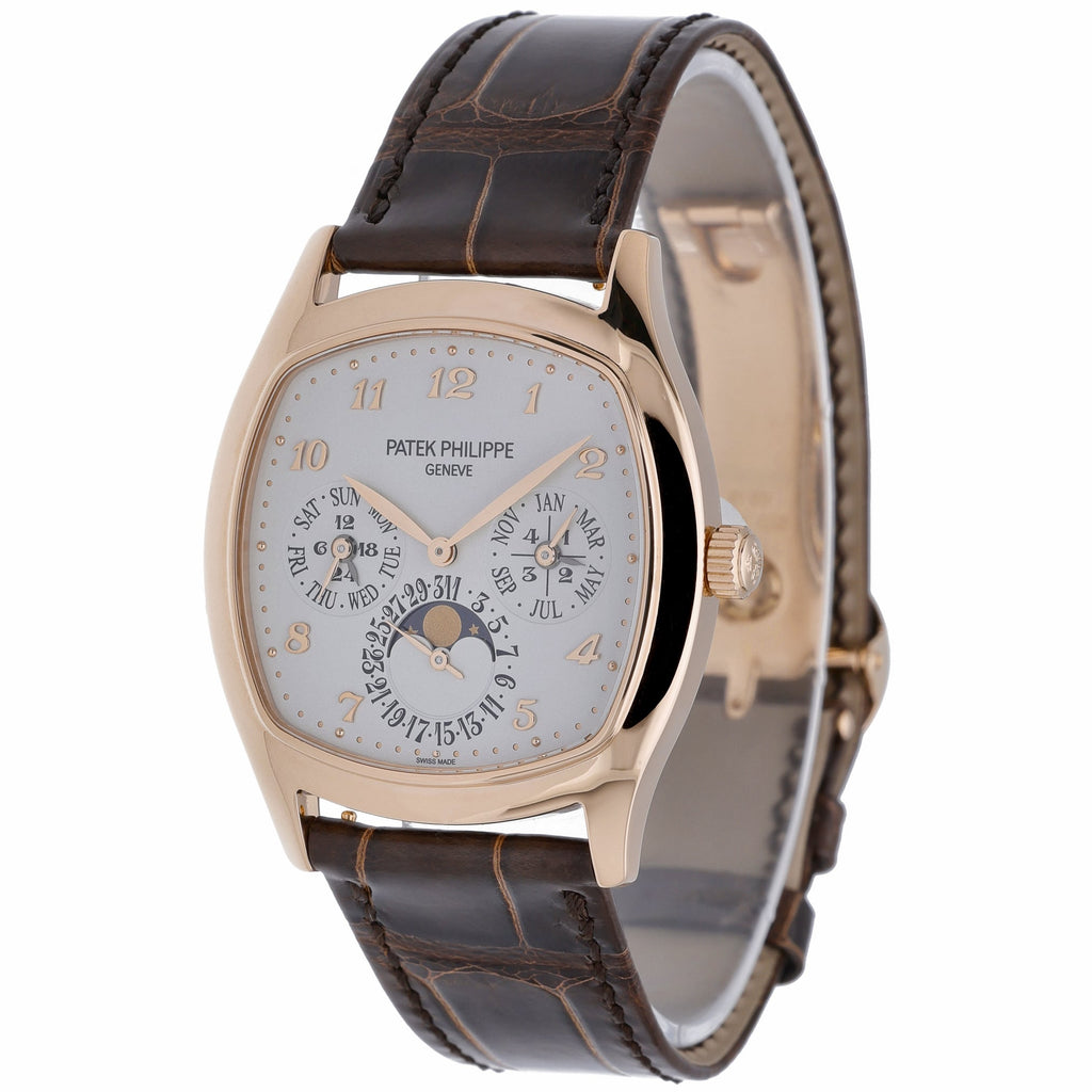 Patek Philippe PERPETUAL CALENDAR