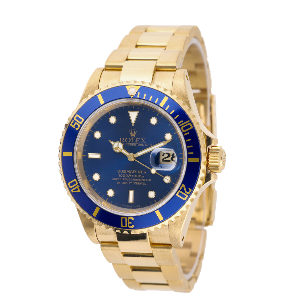 Rolex SUBMARINER