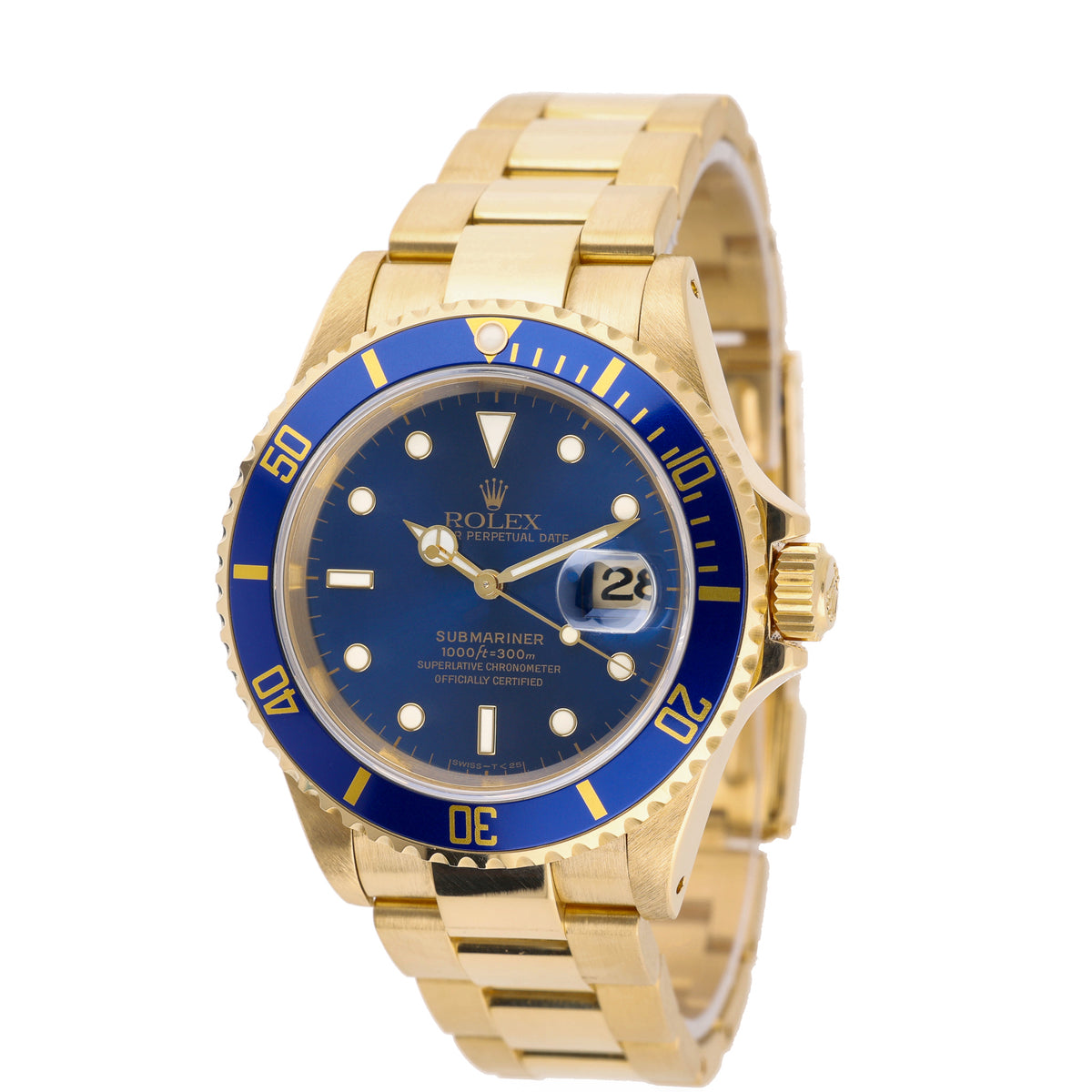 Rolex SUBMARINER