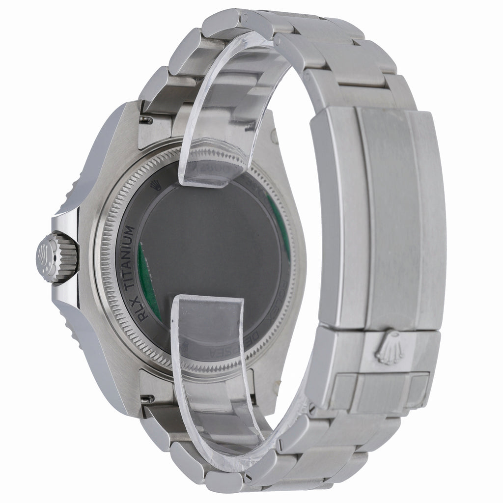 Rolex SEA-DWELLER DEEPSEA