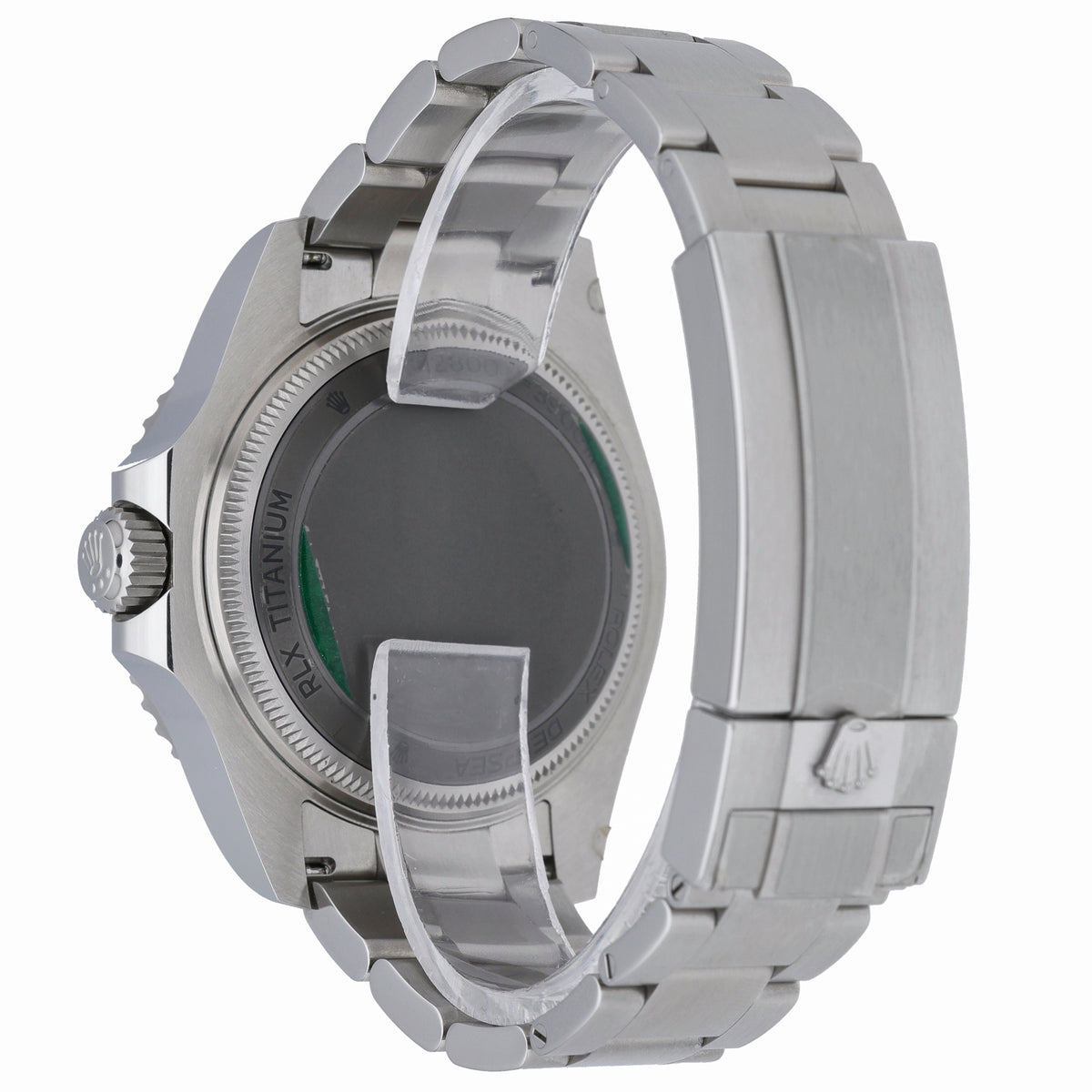 Rolex SEA-DWELLER DEEPSEA