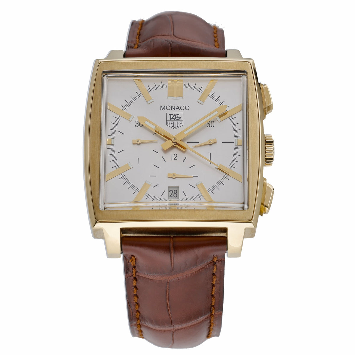 Tag Heuer MONACO