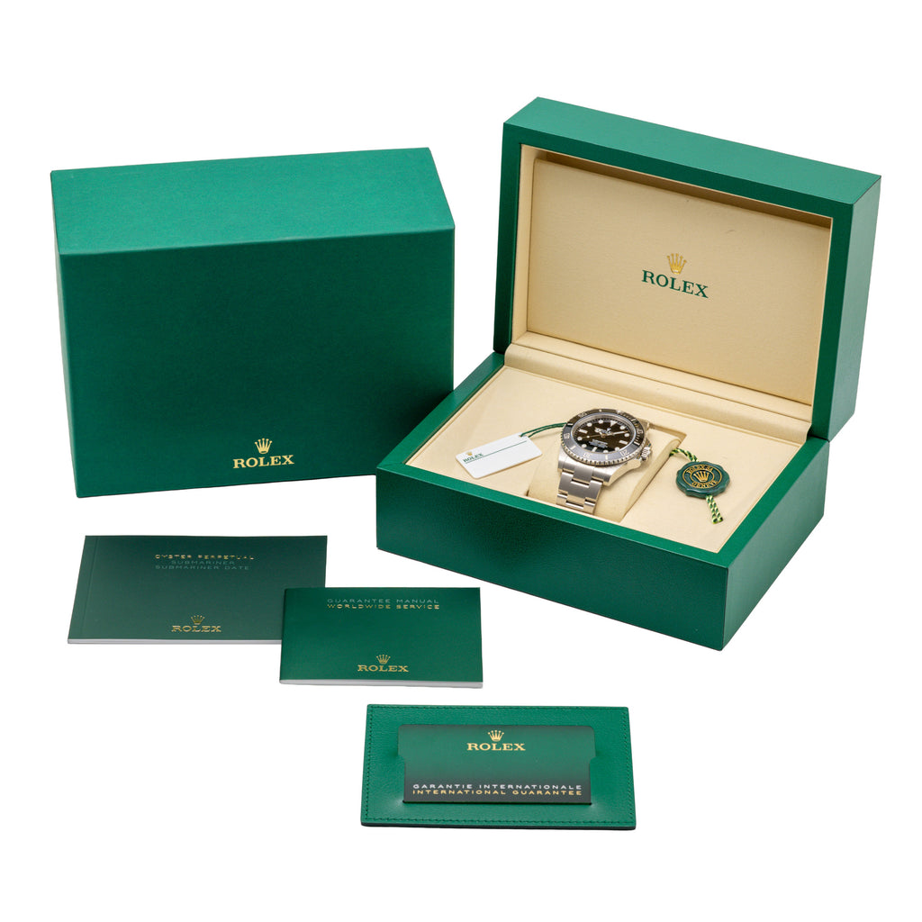 Rolex SUBMARINER