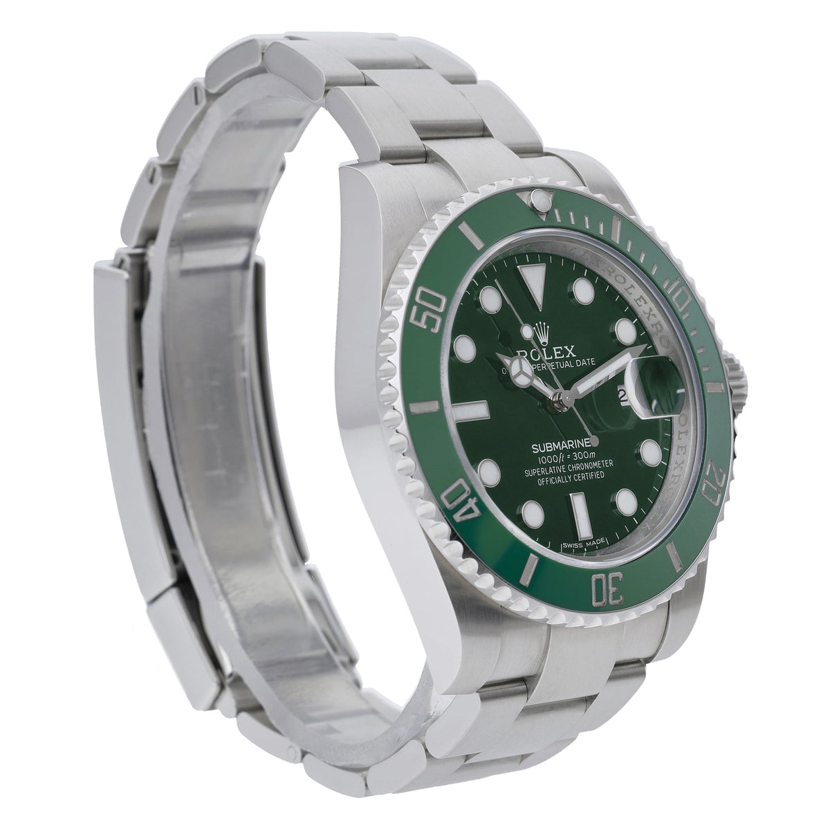 Rolex SUBMARINER
