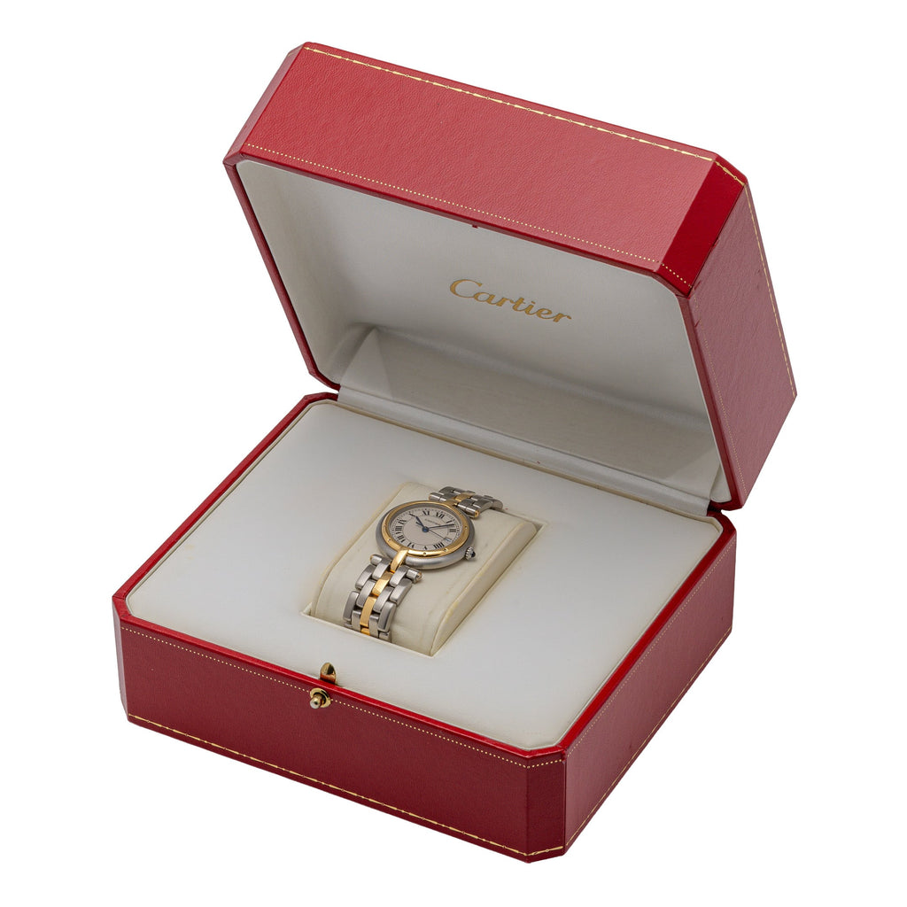 Cartier COUGAR