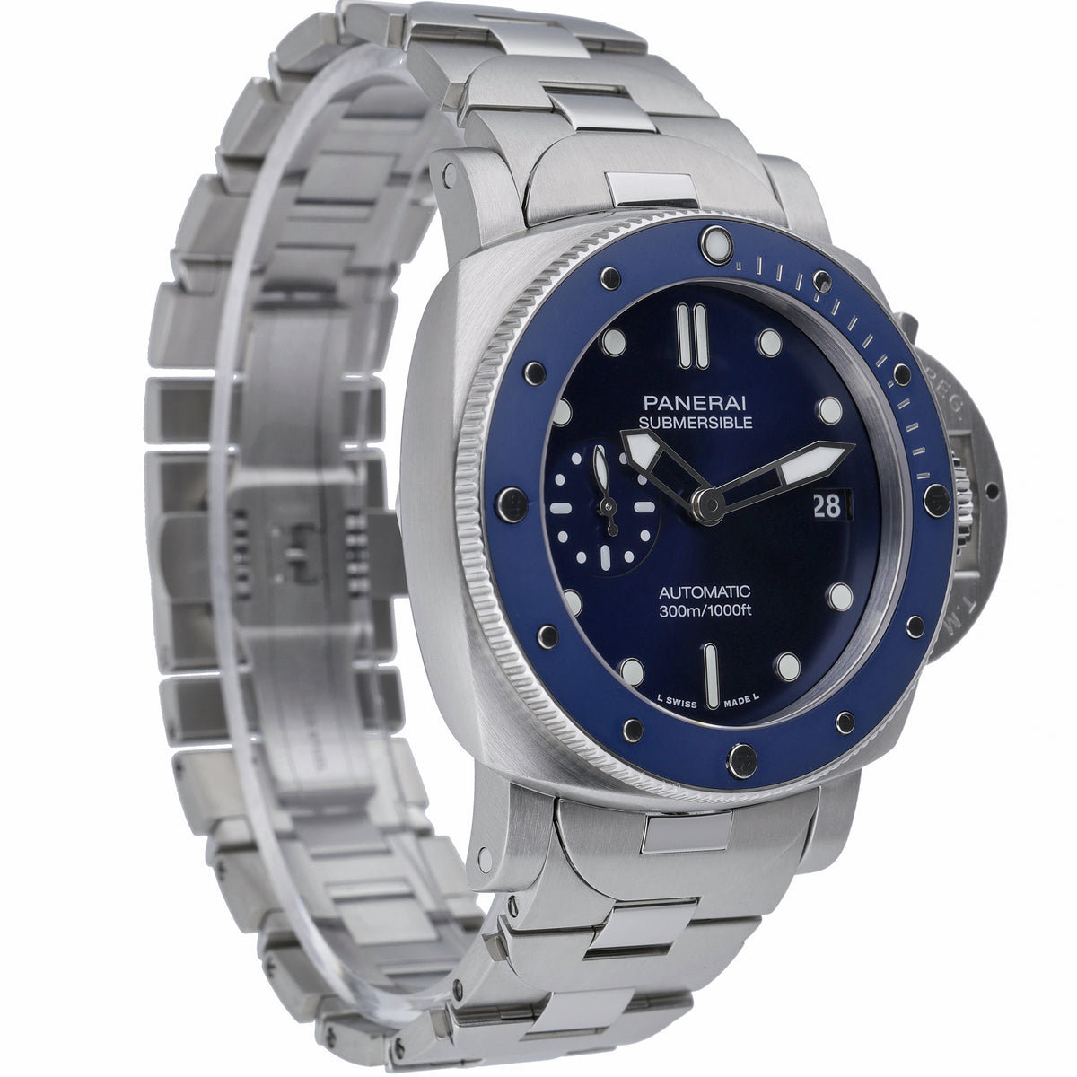 Panerai SUBMERSIBLE