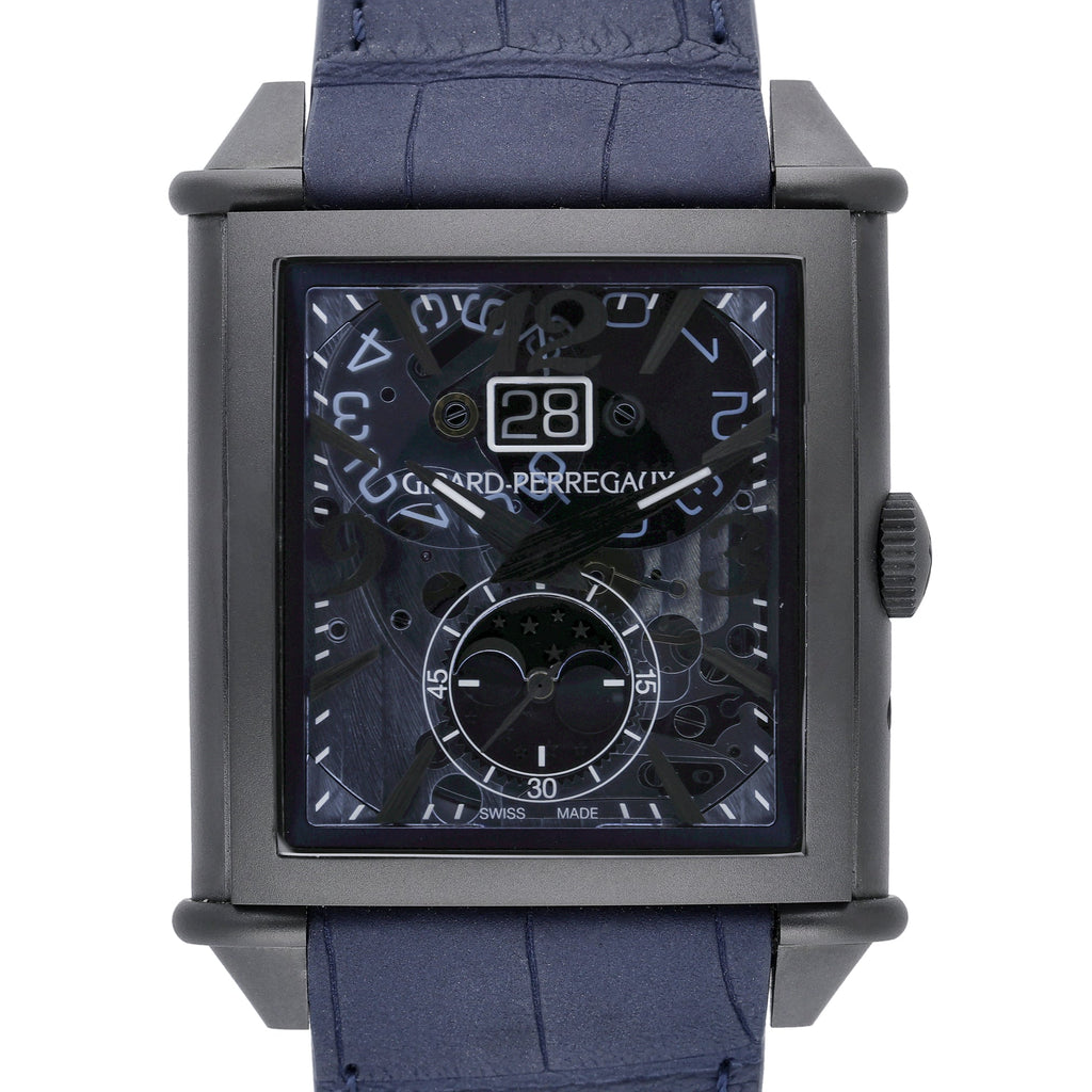 Girard-Perregaux GIRARD PERREGAUX VINTAGE 1945