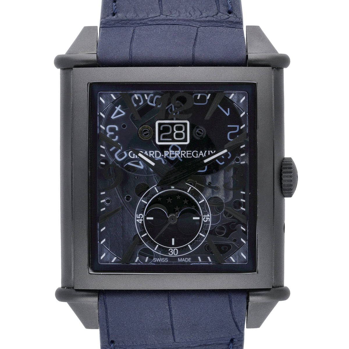 Girard-Perregaux GIRARD PERREGAUX VINTAGE 1945
