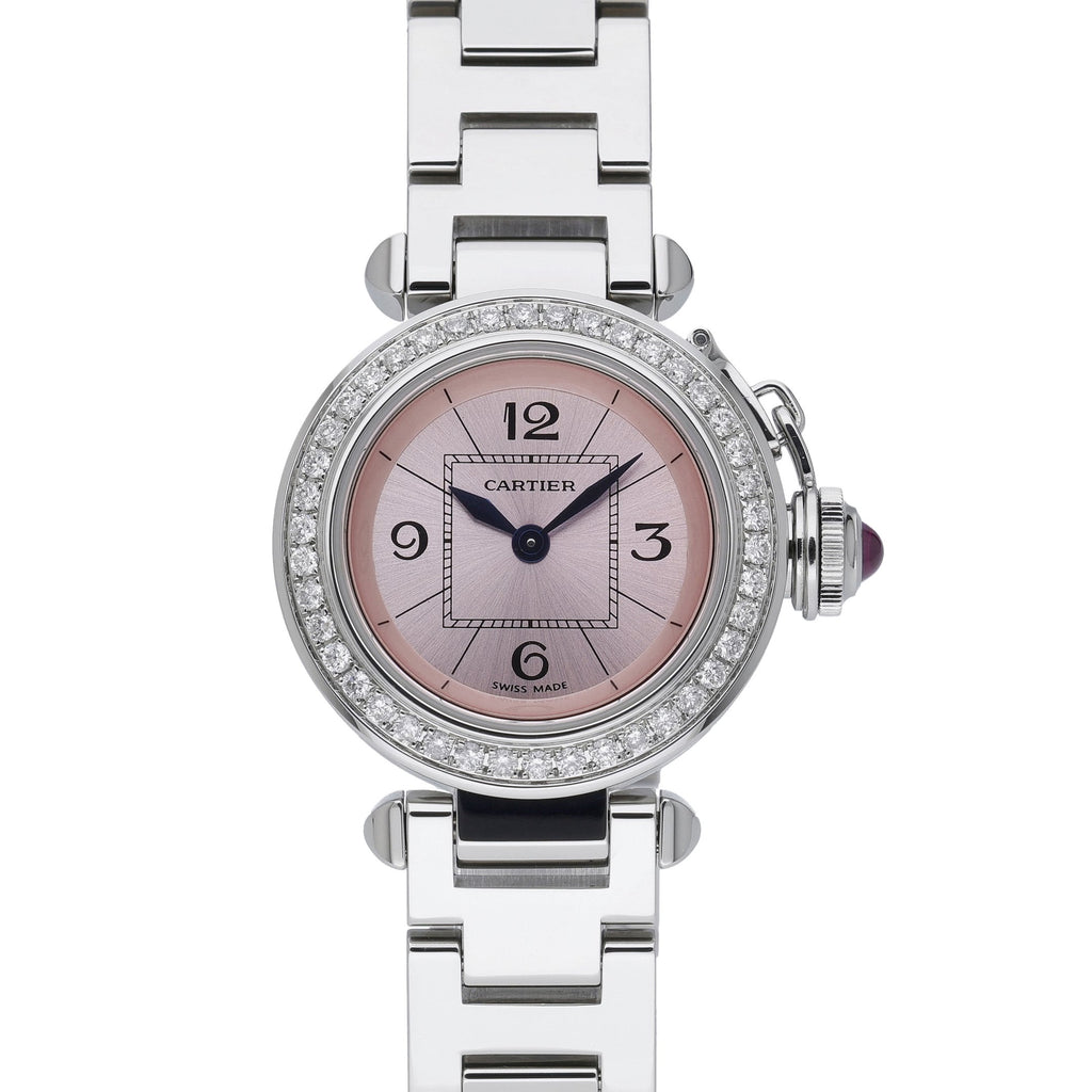 Cartier PASHA