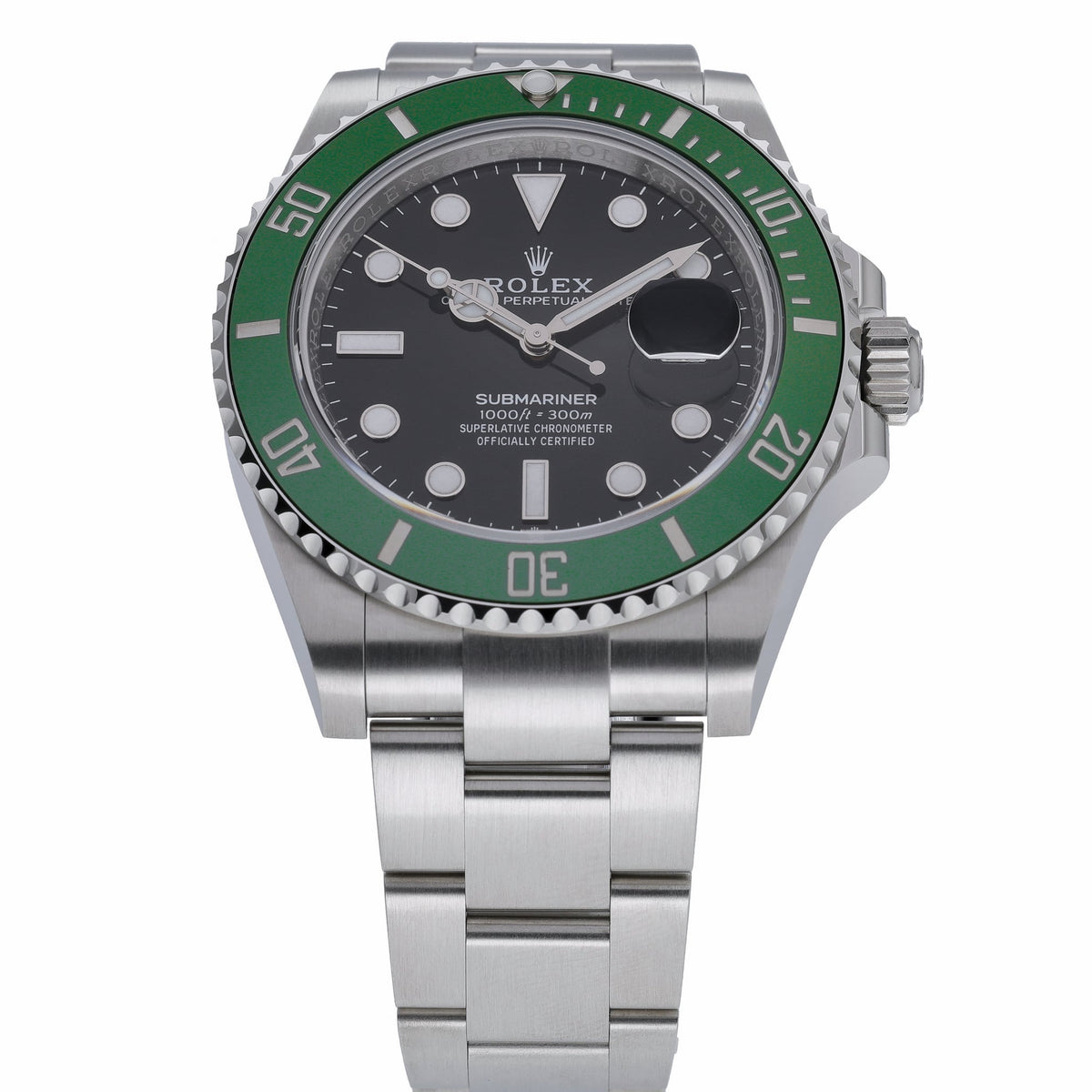 Rolex SUBMARINER