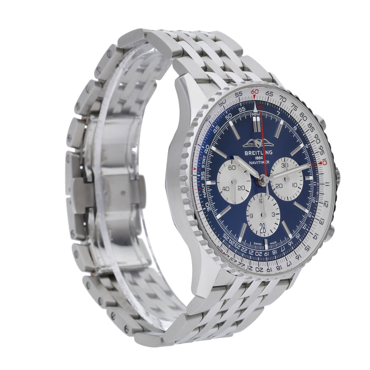 Breitling NAVITIMER 1 B01 CHRONOGRAPH