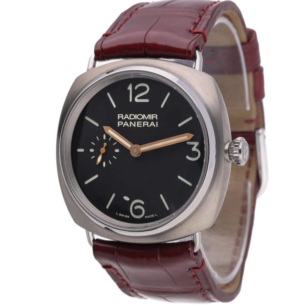 Panerai RADIOMIR