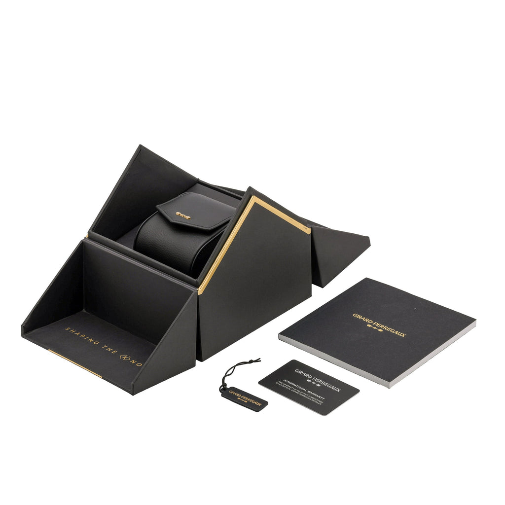 Girard-Perregaux LAUREATO - 81010-11