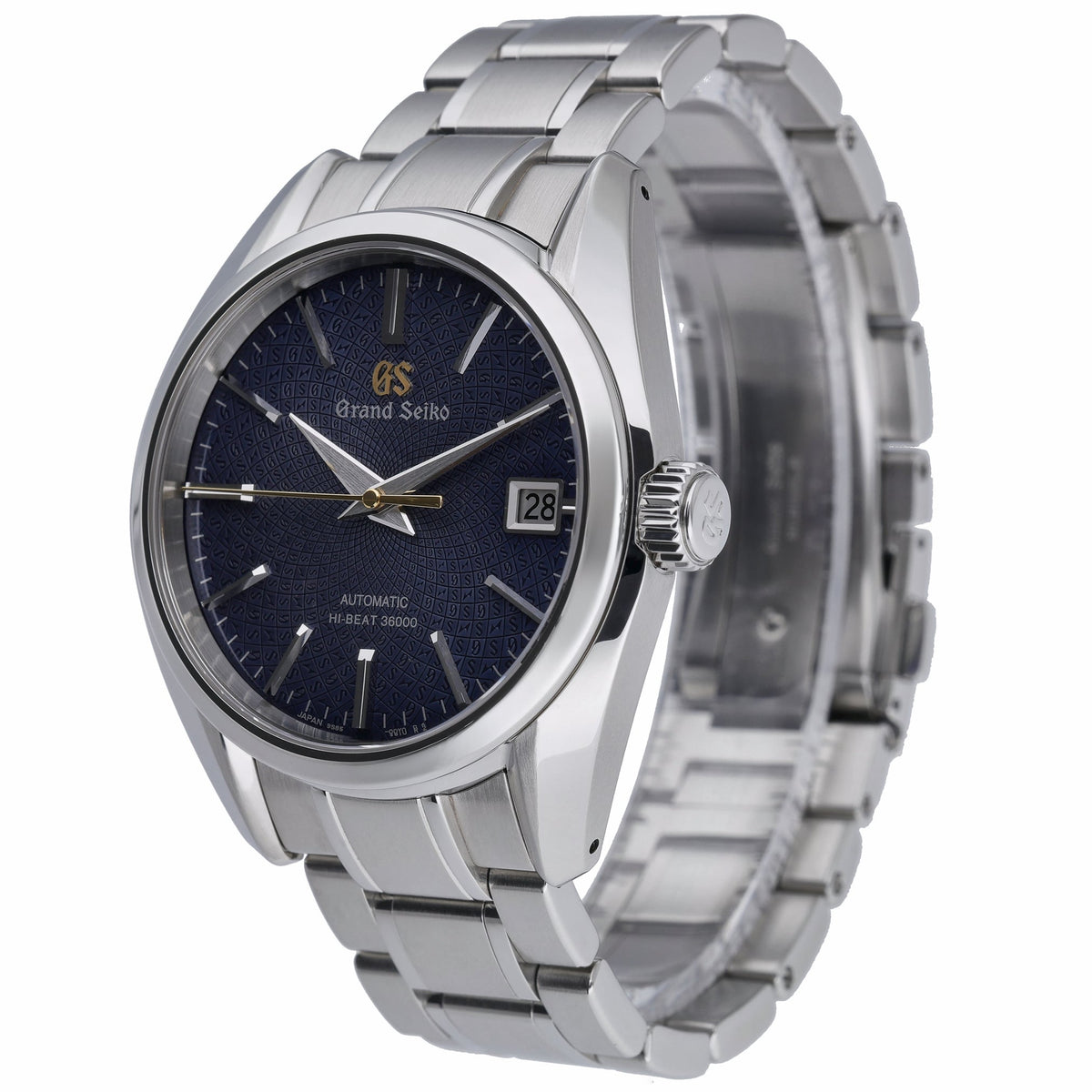 Grand Seiko HERITAGE COLLECTION