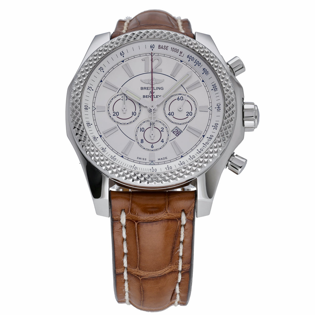 Breitling BENTLEY BARNATO