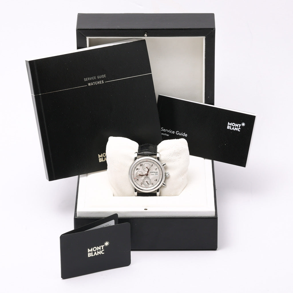 Montblanc STAR