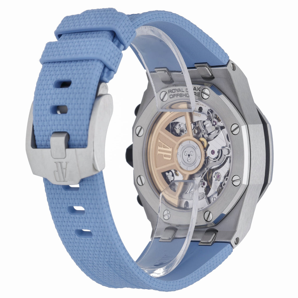 Audemars Piguet ROYAL OAK OFFSHORE
