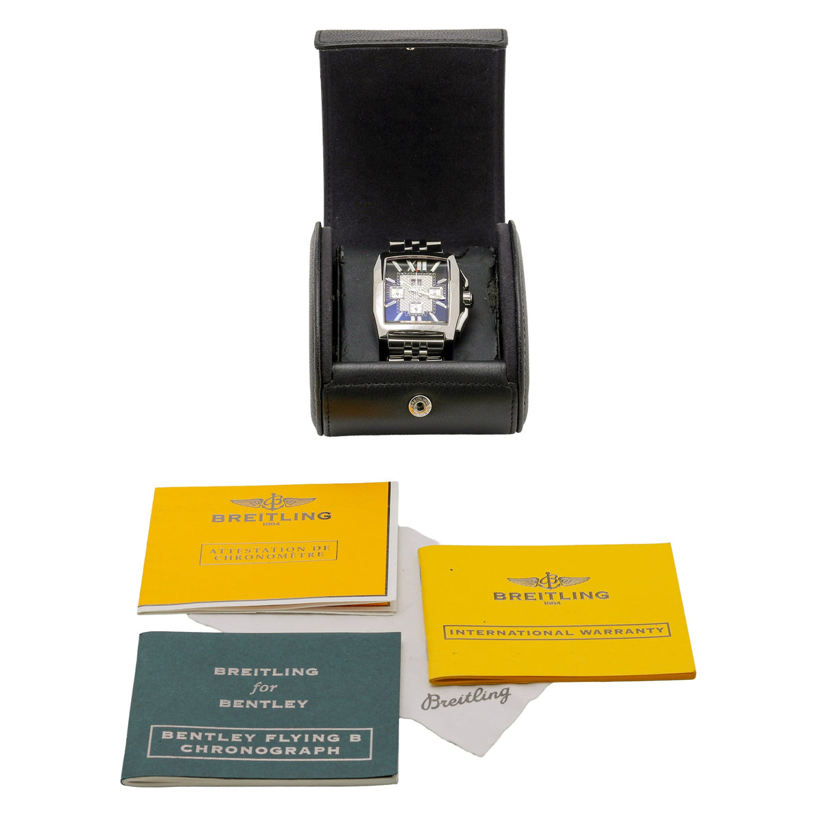Breitling BENTLEY FLYING B