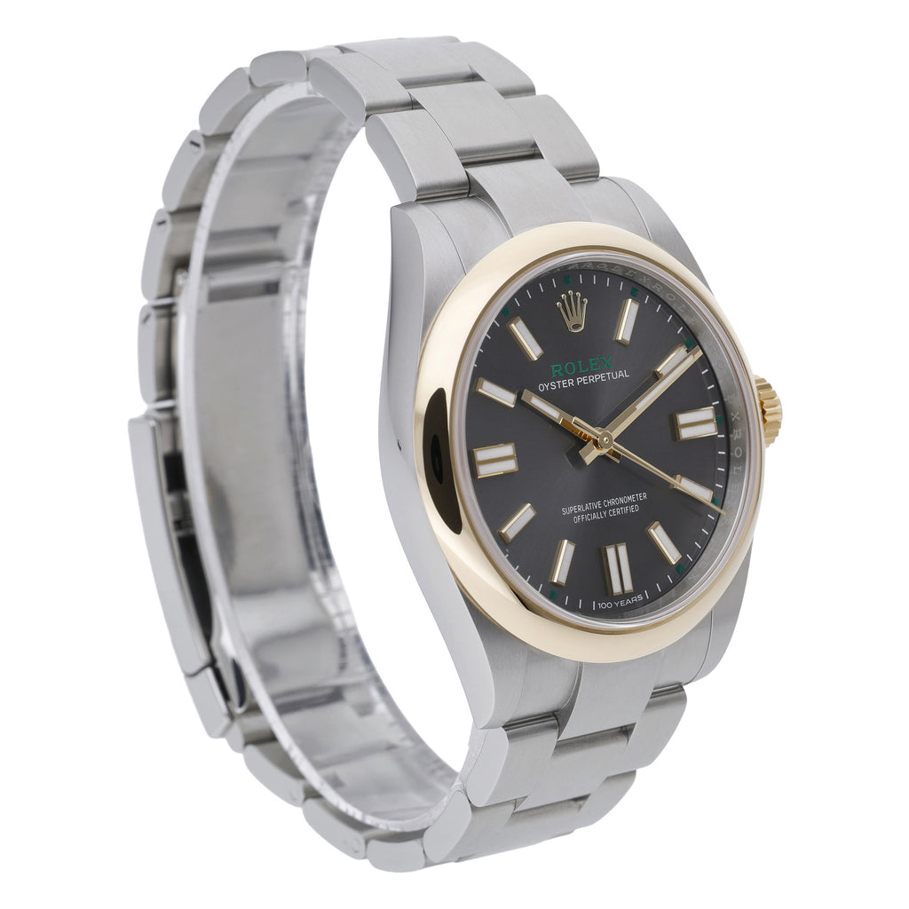 Rolex OYSTER PERPETUAL