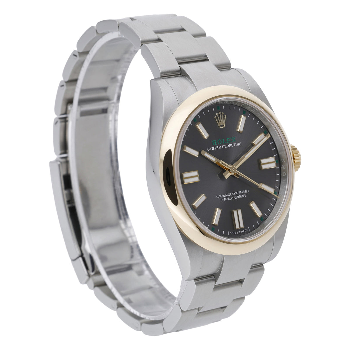 Rolex OYSTER PERPETUAL