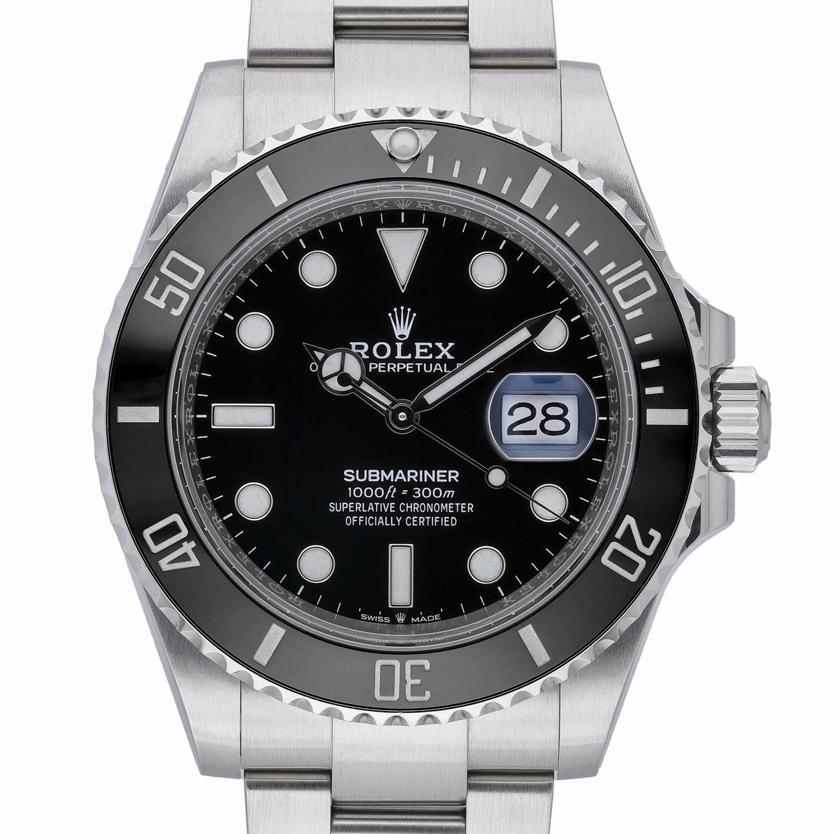 Rolex SUBMARINER