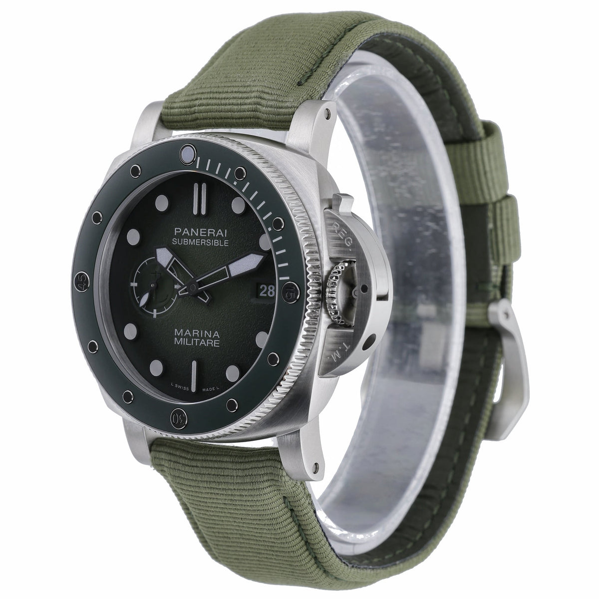 Panerai SUBMERSIBLE
