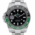 Rolex GMT-MASTER II