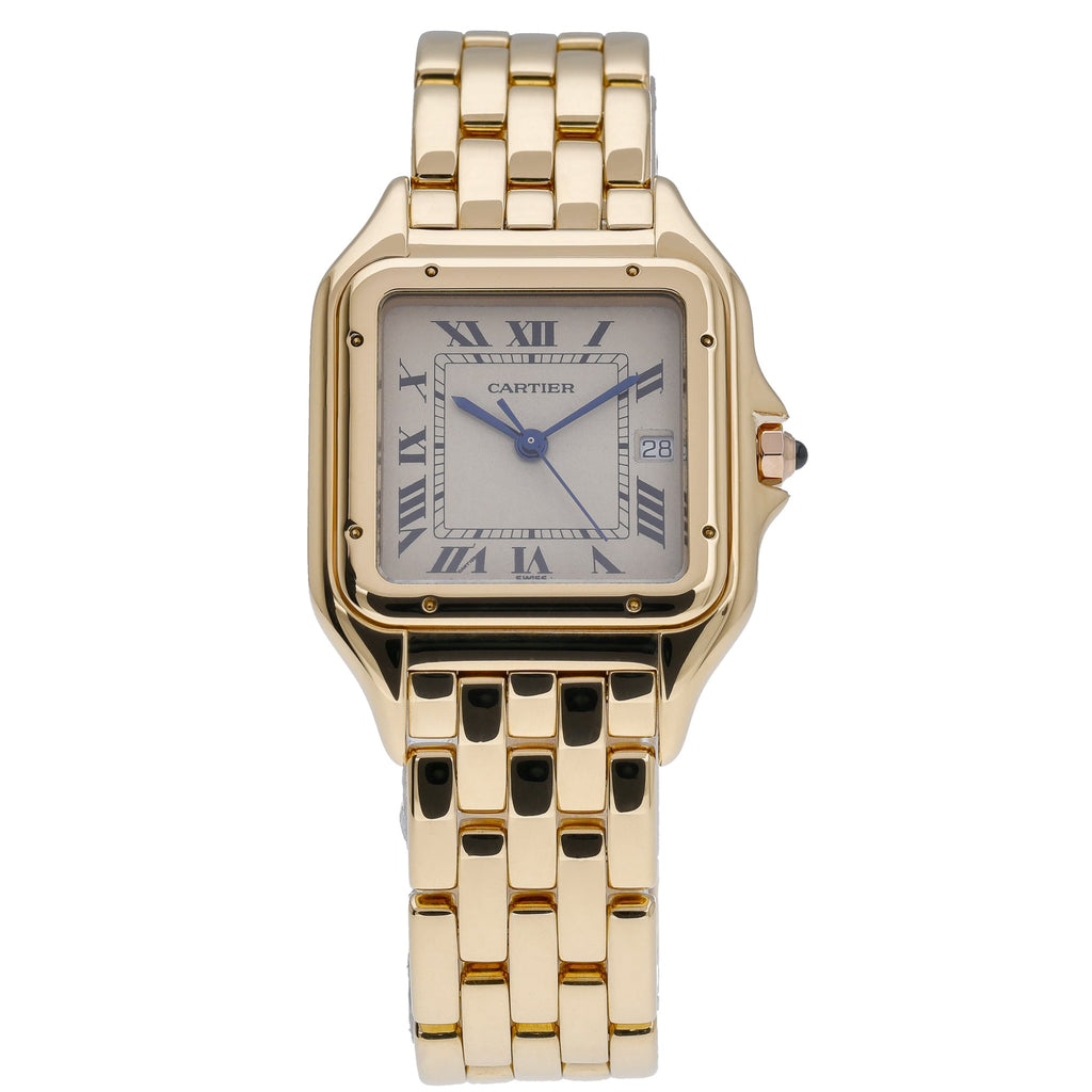 Cartier PANTHERE