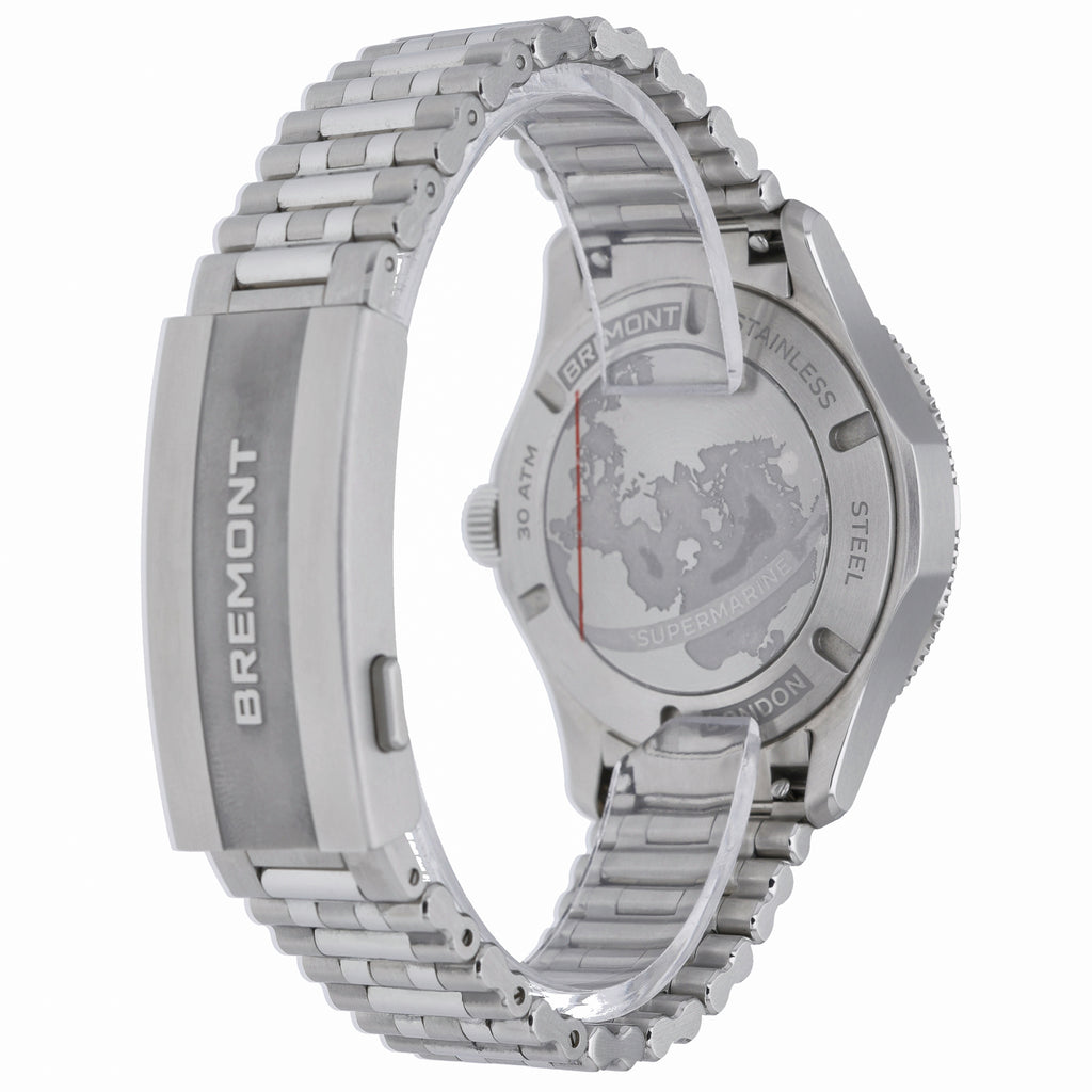 Bremont SUPERMARINE