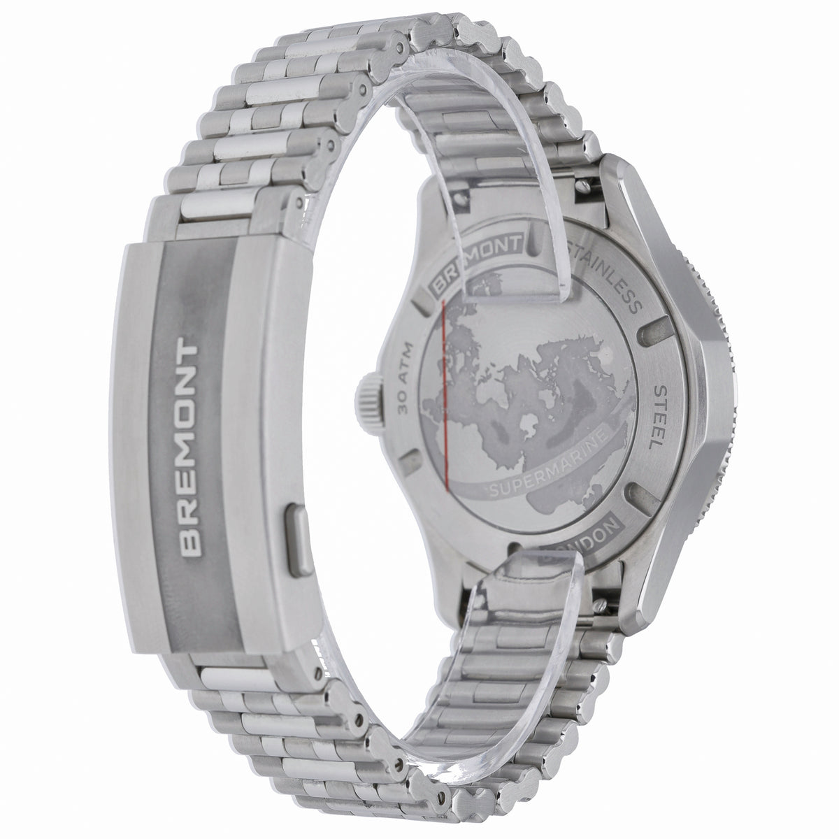 Bremont SUPERMARINE