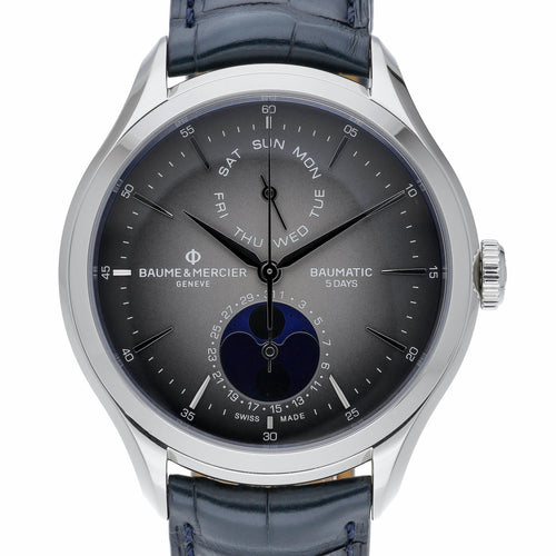 Baume & Mercier CLIFTON