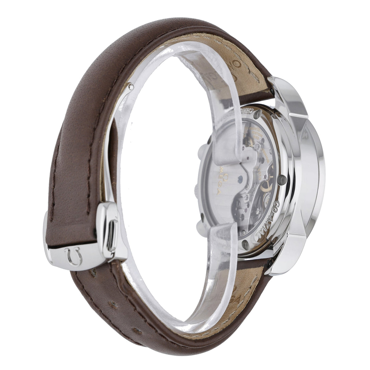 Omega DE VILLE