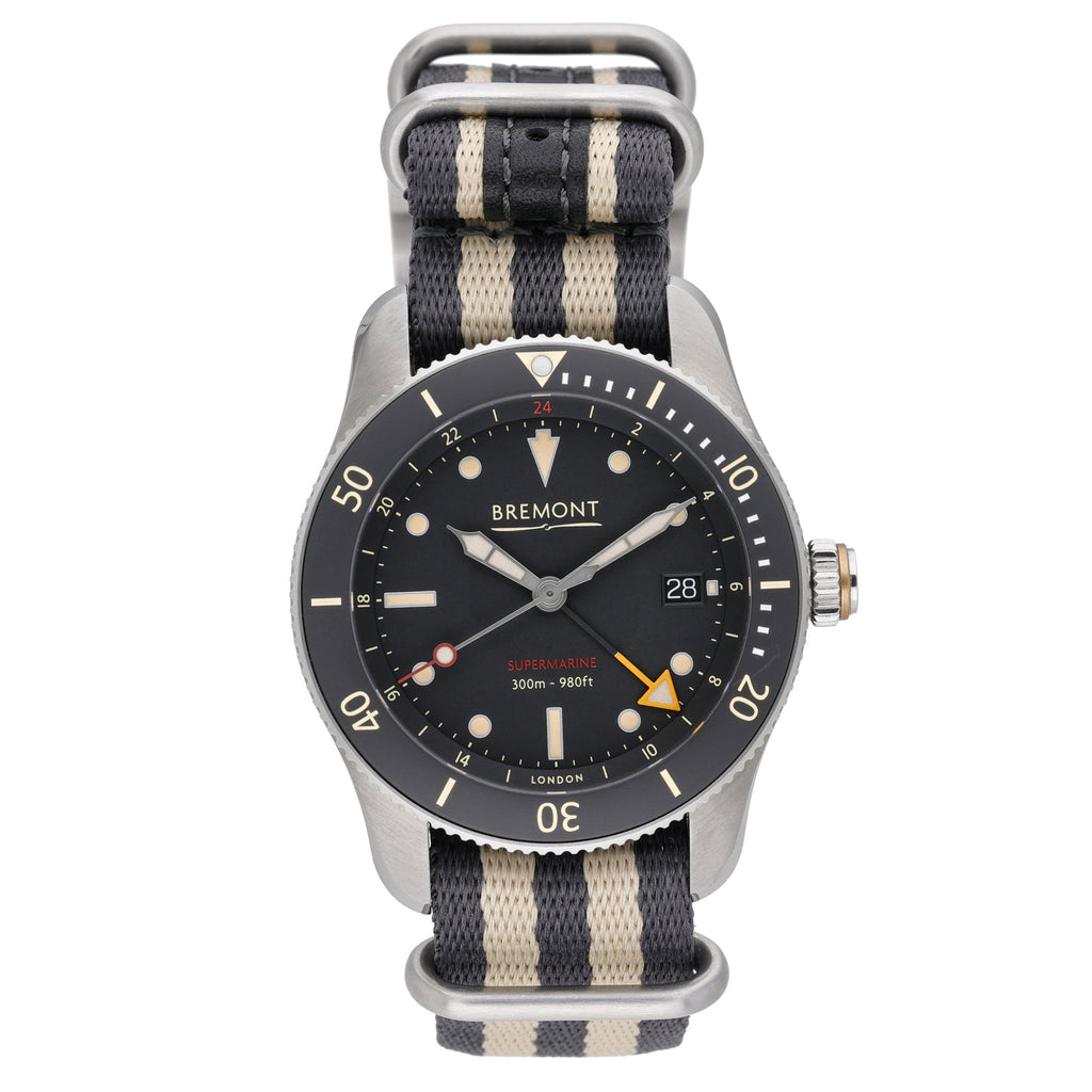 Bremont SUPERMARINE