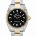 Rolex EXPLORER