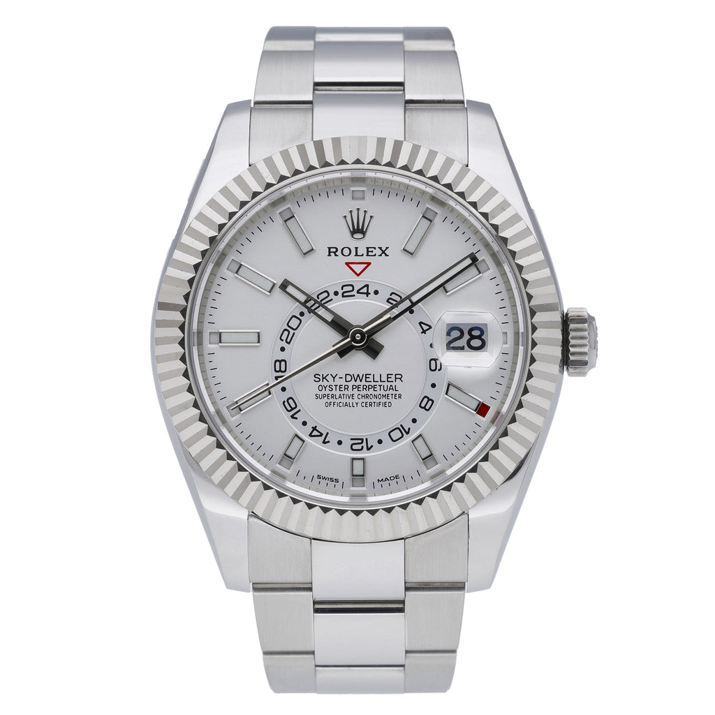 Rolex SKY DWELLER