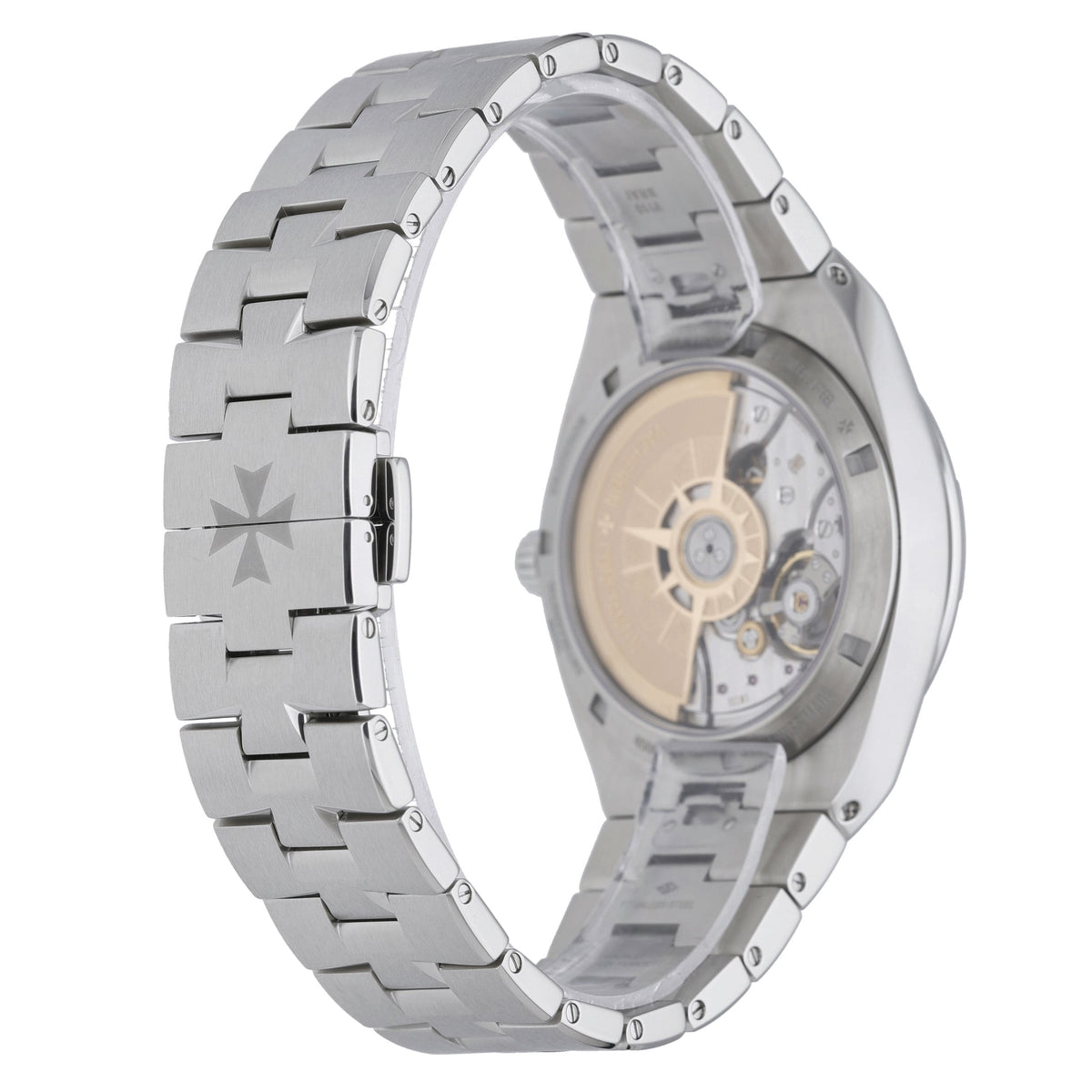 Vacheron Constantin OVERSEAS