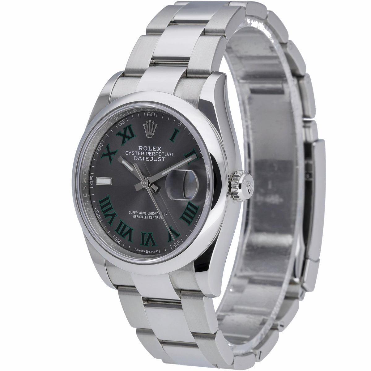 Rolex DATEJUST