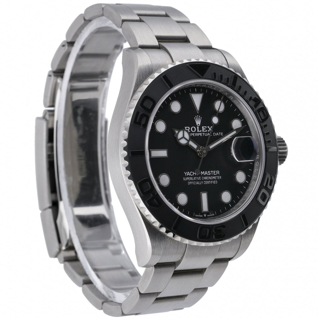 Rolex YACHT-MASTER 42
