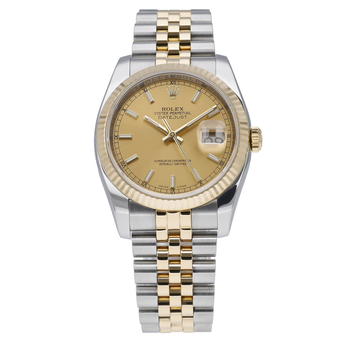 Rolex DATEJUST